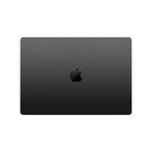 Apple for Education - MacBook Pro 16 po - M4 Pro - 24 Go RAM - SSD 512 Go - Noir sidéral - Paquet 5-Offrant des visuels incroyablement réalistes, le MacBook Pro abrite un écran Liquid Retina XDR de 16,2 pouces.