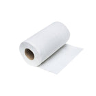Globe Commercial - Essuie-tout KRT170 - Blanc - 170 feuilles/paquet - Paquet de 15-Solution économique