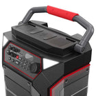 ESI - Monster Rockin'Roller 270X-Chargez vos appareils sans fil grâce au chargeur Qi intégré