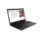 Lenovo - Ordinateur portable ThinkPad T490 14 po reconditionné - Intel Core i5-8365U - SSD 1 To - RAM 24 Go - Windows 11 Pro-24 Go et DDR4