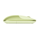 Satechi - Souris sans fil Slim EX - Citrus-Garantie limitée du fabricant d'un an
