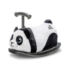 Yvolution - My Buddy Roller - Jouet porteur - Panda-Conçu pour les tout-petits âgés de 10 mois à 3 ans.