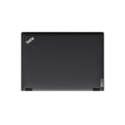 Lenovo - ThinkPad P16v Gen 2 16 po Copilot+ PC portable - Intel Core Ultra 7 155H - SSD 512 Go - 16 Go de RAM - Windows 11 Pro - Noir-Stockage HDD/SDD & Type : SSD 512 Go M.2 2280 PCIe 4.0x4 Performance NVMe Opal 2.0