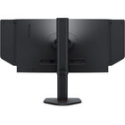 BenQ - 24.1 po 1080P Moniteur - XL2566X+-Nouvel ajustement de la hauteur alimenté par un design de roulement de qualité industrielle