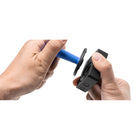 Microsoft - Bouton de joystick adaptatif - Noir commercial-Indicateurs LED : 1 indicateur LED bicolore blanc/ambre pour l'état de l'alimentation et l'appairage.