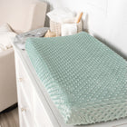 Gerber Childrenswear - Housse pour matelas à langer - Dino Time-Nos essentiels ont été certifiés indépendamment STANDARD 100 by OEKO-TEX  afin que vous n'ayez pas à vous soucier des substances nocives