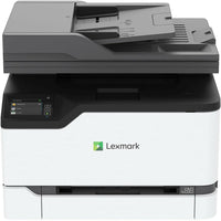Lexmark - CS431DW Imprimante laser couleur-Fonction d'imprimante : Imprimer
