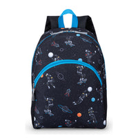 'Impact- Sac  à Dos Enfants- Sport Espace-Grand compartiment principal avec poche frontale zippée