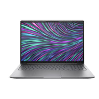 HP - ZBook Power G11 16" 1920 x 1200 - Intel Core Ultra 7 165H - 32 Go DDR5 - SSD 1 To - NVIDIA RTX 2000 Ada - Windows 11 Pro-Une puissance certifiée Pro à portée de main
