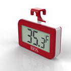 BIOS Professional - Thermomètre numérique de réfrigérateur et congélateur-Commutable °C/°F