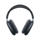 Apple - AirPods Max 2 (USB-C) - Minuit-L’expérience D’écoute Personnelle À Son Apogée: Propulsées par la puce H2, les AirPods Max 2 offrent un son haute-fidélité amélioré avec des basses profondes, des moyennes fréquences généreuses et des aigus cristallins pour une expérience d’écoute inégalée