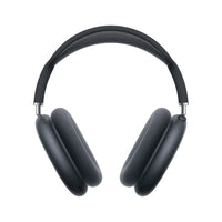 Apple - AirPods Max 2 (USB-C) - Minuit-L’expérience D’écoute Personnelle À Son Apogée: Propulsées par la puce H2, les AirPods Max 2 offrent un son haute-fidélité amélioré avec des basses profondes, des moyennes fréquences généreuses et des aigus cristallins pour une expérience d’écoute inégalée