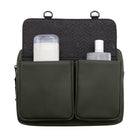Edition22 - Lockpoint Sac frontal - Kaki-Support AirTag 