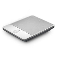 Yealink - Microphone Bluetooth sans fil CPW90-BT-Pour le téléphone de conférence CP960