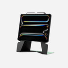 MOFT - Étui folio Float pour iPad Pro 11 M4 2024 - Menthe poivrée-Support Apple Pencil détachable