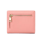 Champs - Portefeuille Hybride Iconic de - Rose-Fenêtre d'identification