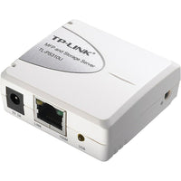 TP-LINK – Port MFP USB 2.0 unique et serveur de stockage (TL-PS310U)-Vaste compatibilité : Compatibilité avec la plupart des multifonctions et autres périphériques USB 