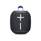 Ultimate Ears - WONDERBOOM 4 enceinte Bluetooth portable et étanche, Noir-L'enceinte Bluetooth portable et étanche WONDERBOOM 4 offre un son à 360 degrés plus puissant dans un format contenu - un son amplifié pour une durée d'écoute allant jusqu'à 14 heures