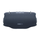 JBL - Xtreme 4 Enceinte portable - Bleu-L’enceinte peut être portée à l’épaule ou peut être ajustée en bandoulière, quels que soient votre style ou votre humeur