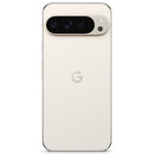 Google - Pixel 9 Pro XL - 256 Go - Porcelaine - Bell et Virgin Plus-Recharge rapide, pile qui dure toute la journée : La pile du Pixel 9 Pro dure plus de 24 heures, et jusqu'à 100 heures avec l'Économiseur de pile extrême. Le Pixel 9 Pro XL se recharge à 70 % en 30 minutes environ.