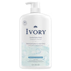Ivoire - Gel douche doux - 1,03 L - Original-Fait sans colorants, sans parfums prononcés, sans parabènes et sans phtalates