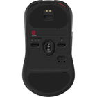 BenQ - Souris de jeu sans fil Zowie S2-DW 4K pour eSports-Prend en charge jusqu'à 3200 dpi