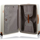 Champs - Vintage Muse Ensemble de Bagages 3 Pièces - IvoireTan-Poignée télescopique