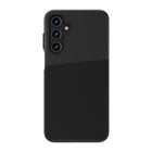AXS - PROTech Plus étui mince anti-choc avec double couches pour Samsung Galaxy A16 - Noir-Durabilité de grade militaire (excèdes MIL-STD-810)