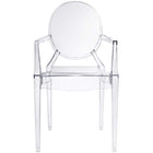 Modway - Casper Restauration Fauteuil - Clair-7
