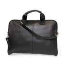 Ashlin® - Étui mince LEGEND pour portatif, noir (P8884-18-01)-L'intérieur peut tenir un portatif de 15 à 17 po.