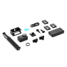 DJI - Osmo Action 5 Pro Adventure Combo-Puce haute performance 4 nm