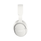 Bose - Casque QuietComfort Gen 2 - Blanc fumé-Technologie TrueSpatial pour un son immersif. Réduction de bruit active et adaptative QuietControl légendaire