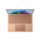 Microsoft - Portable Surface 13,8" à écran tactile - Snapdragon X2 Elite - 16 Go de RAM - 512 Go SSD - Windows 11 Home - Dune-Système d’exploitation : Windows 11 Home