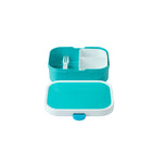 Mepal - Boîte à lunch - 750 ml - Turquois-Étanchéité