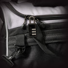 Master Lock 30mm Wide Définissez votre propre serrure à combinaison-Noir, Métal