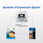 Epson - Cartouche d'encre DURABrite Ultra T852 - capacité standard - Cyan-6