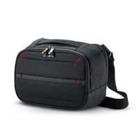 Samsonite - Xenon 4.0 Sac à bandoulière de banlieue, Noir-Fabriqué en polyester balistique durable