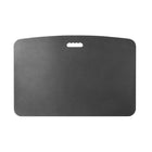 Intekview Anti-Fatigue Mat-Mousse en polyuréthane noire