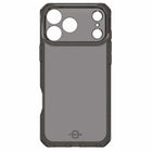 Itskins - Étui Spectrum_R pour iPhone 17 Pro Max - Fumée-Fléchir