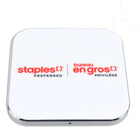Staples - Chargeur sans fil portable -Portable