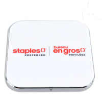 Staples - Chargeur sans fil portable -Portable