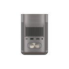 XGIMI - Projecteur de jet avant XGIMI MoGo 2 Pro  -Livré avec Android TV intégré, également iOs adaptable