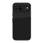 AXS - PROTech Plus Étui mince anti-choc avec double couches pour Google Pixel 9 Pro XL - Noir-Durabilité de grade militaire (excèdes MIL-STD-810)