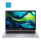 Acer - Aspire Go 15,6 po - Intel Core i5-13420H - SSD 512 Go - 12 Go de RAM - Windows 11 - argent-Connectivité : Connectez ou chargez facilement vos appareils grâce au port USB Type-C complet, tandis que le Wi-Fi 6 et le HDMI 2.1 optimisent vos expériences numériques pour les rendre plus rapides, plus fluides et plus agréables