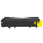 Premium Tone - Kyocera TK-5372Y (TK5372Y) Cartouche de toner alternative - Rendement Standard - Jaune-Fabricant: Nu-Tone Brand