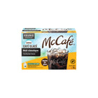 McCafé - Dosettes de café K-Cup Brew Over Ice, noir classique - paquet de 10-Goût : Nos Experts En Café Réalisent Des Tests De Goûts Minutieux Sur Le Café Glacé Noir Classique De Mccafé Pour Vous Offrir Le Goût Riche, Velouté Et Délicieux Que Vous Aimez.