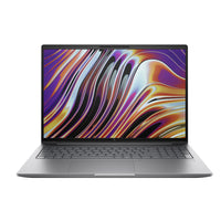 HP - ZBook Power G11 A Station de travail mobile 16" - AMD Ryzen 9 8945HS - 64 Go RAM - SSD 1 To - AMD Radeon 780M - Windows 11 Pro-Optimisez vos flux de travail professionnels