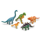 Learning ResourcesMD – Jumbo Dinosaurs-Matériau : Plastique