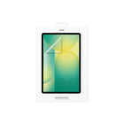 Samsung - Protection d'écran antireflet transparente pour Galaxy Tab S10 FE Plus-Couleur: Transparent