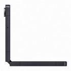 Samsung - Galaxy Z Flip7 - 256 Go - Noir de jais - Bell et Virgin Plus-FlexCam simplifie la création de contenu, et vous permet de prendre des photos, de filmer et de cadrer les mains libres sous presque tous les angles